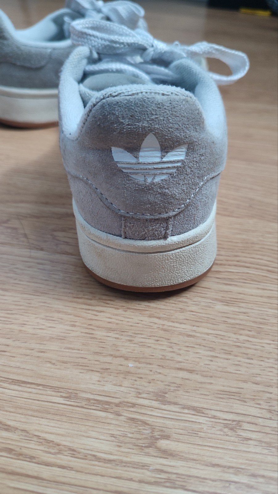 Adidas Campus, Ophalen of Verzenden
