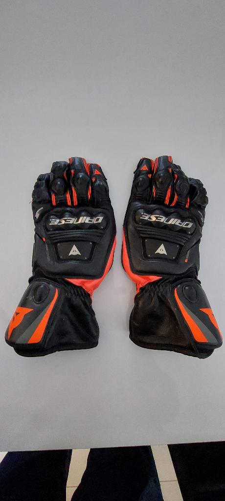 Gants Dainese, Ophalen, Dainese, Heren, Nieuw zonder kaartje
