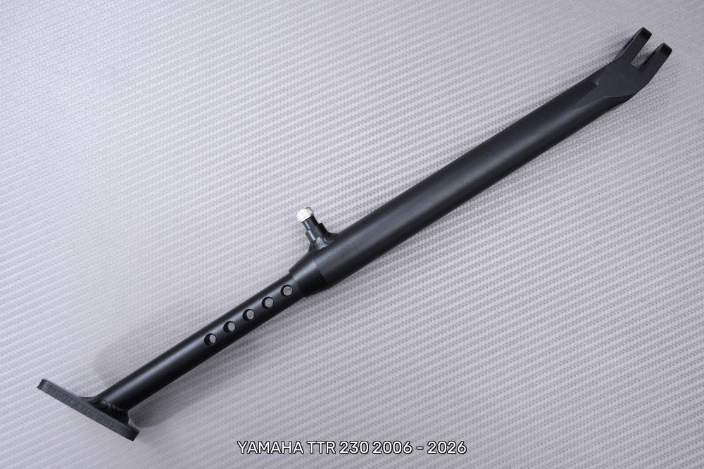 Béquille latérale YAMAHA TTR 230 2006 - 2026, Motos, Enlèvement ou Envoi, Neuf