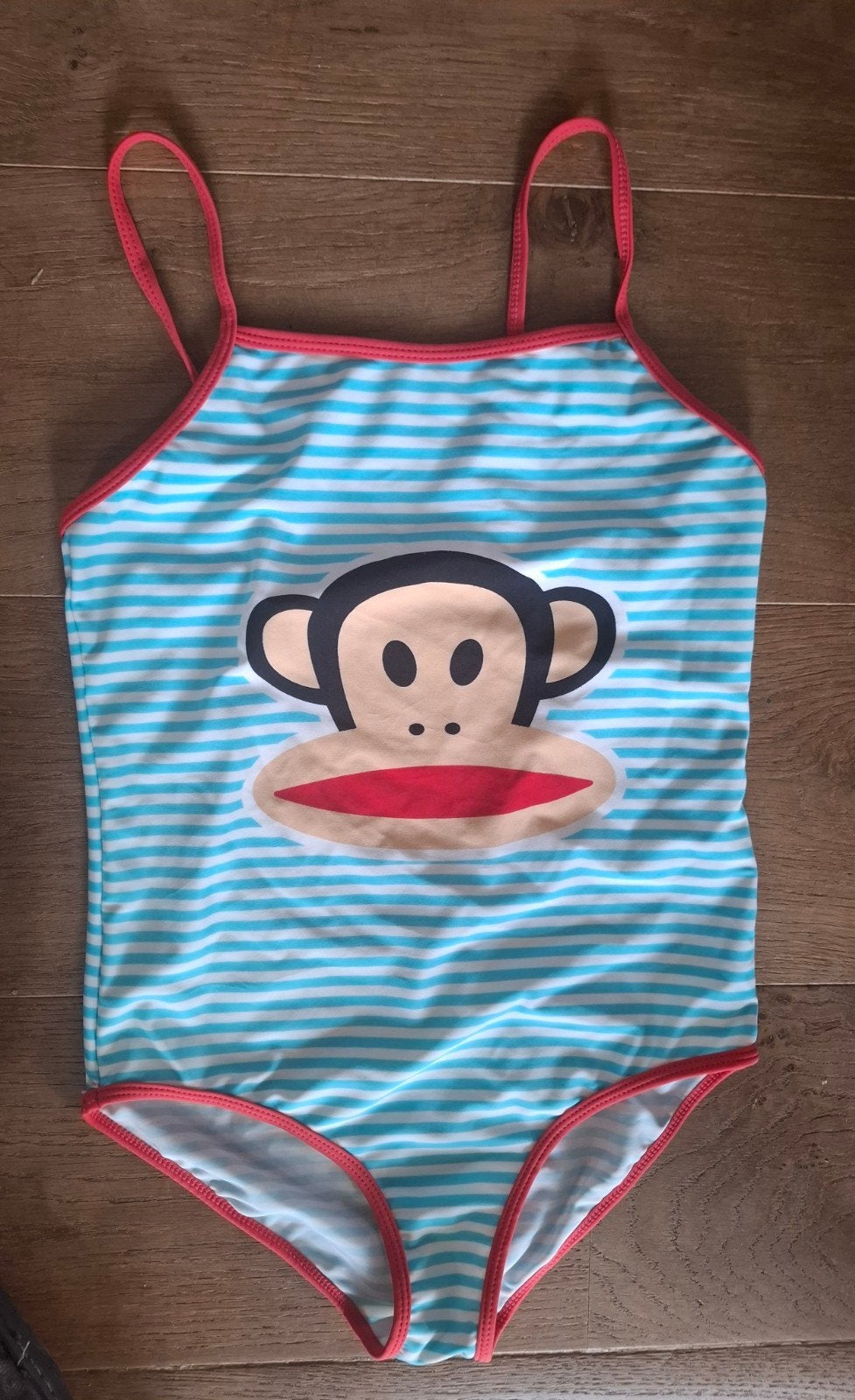 Maillot de bain Paul Frank taille 146, Enfants & Bébés, Enlèvement, Taille 146, Maillot de bain
