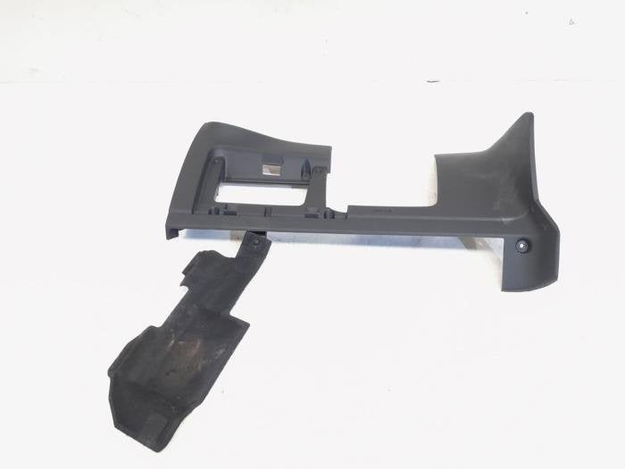 Elément tableau de bord d'un Volkswagen Golf, Volkswagen, -, 3 mois de garantie, Utilisé