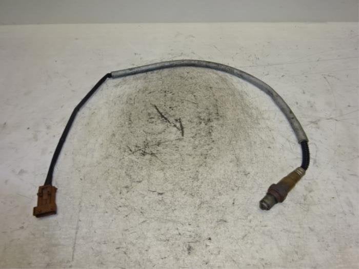 Lambda Sonde van een Saab 9-3, Auto-onderdelen, Gebruikt, -, -, Ophalen of Verzenden
