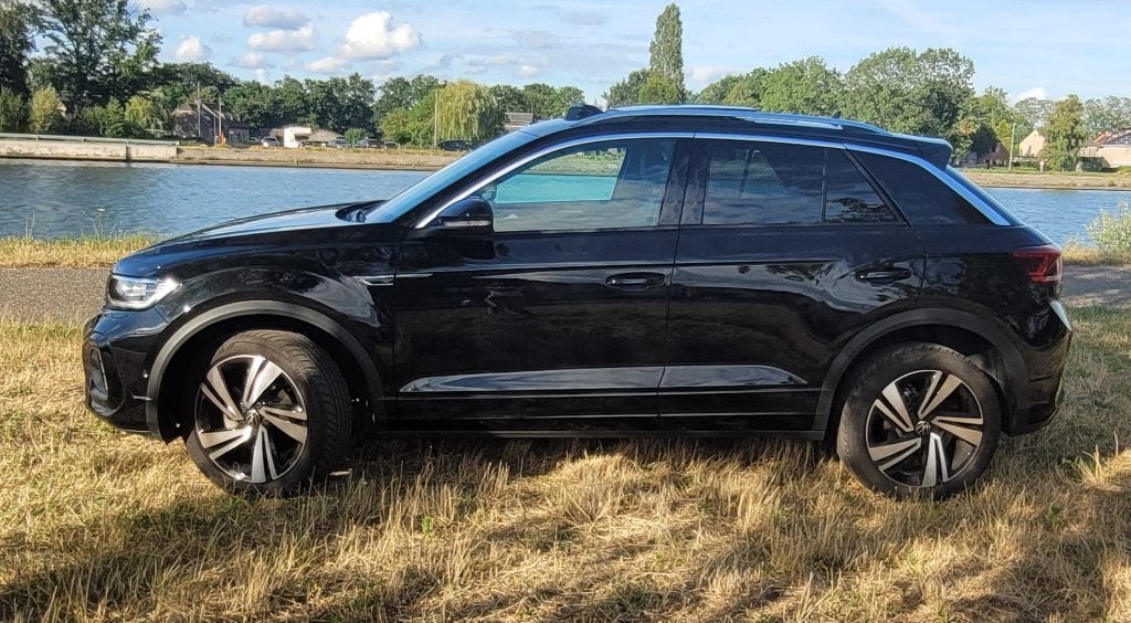 Volkswagen T-ROC - 02/2026 - 1.5 TSI R-Line Ultimate DSG, Autos, Volkswagen, Particulier, T-Roc, ABS, Caméra de recul, Régulateur de distance