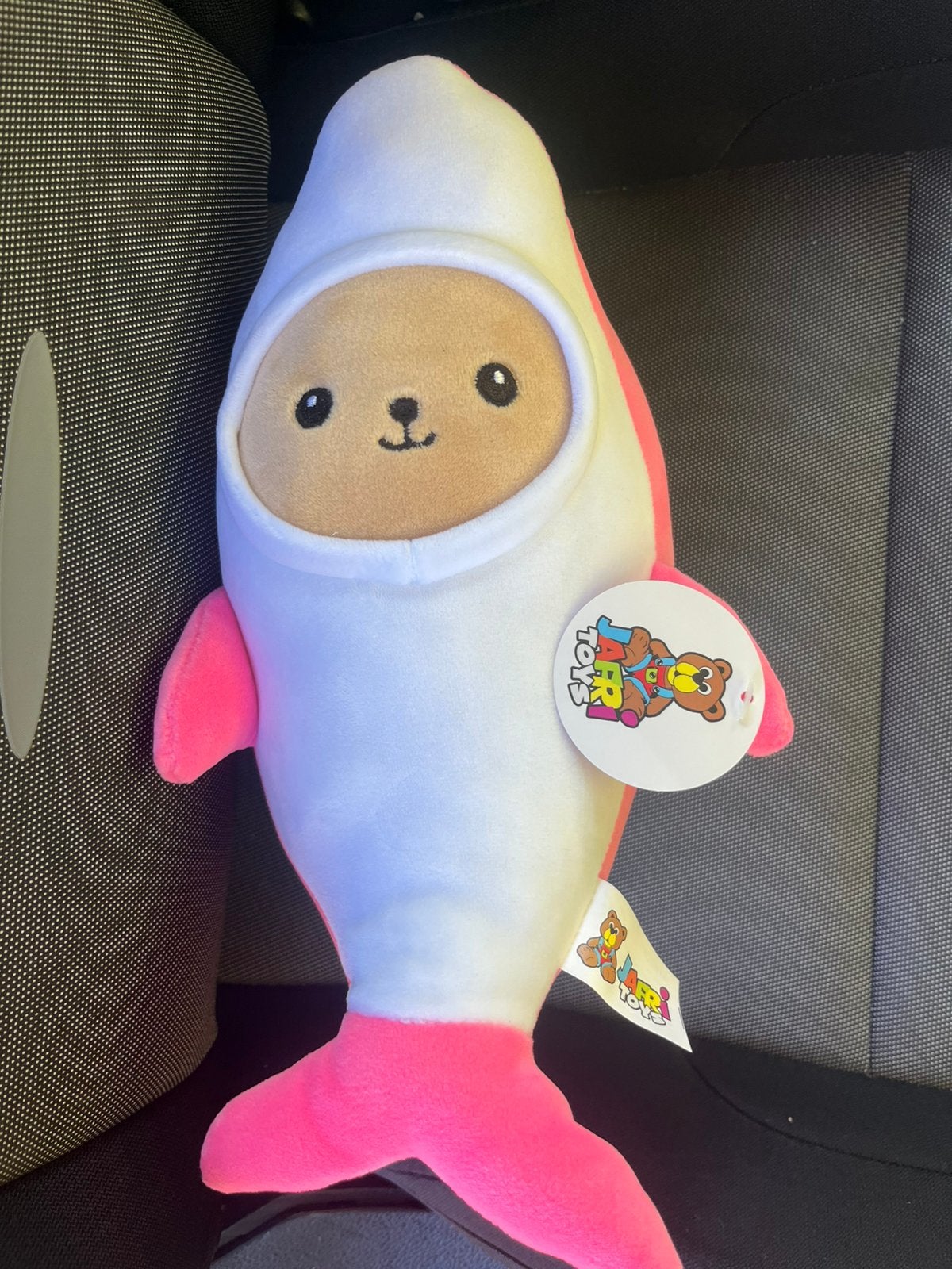 Nieuwe jafri toys knuffels, Ophalen of Verzenden, Zo goed als nieuw