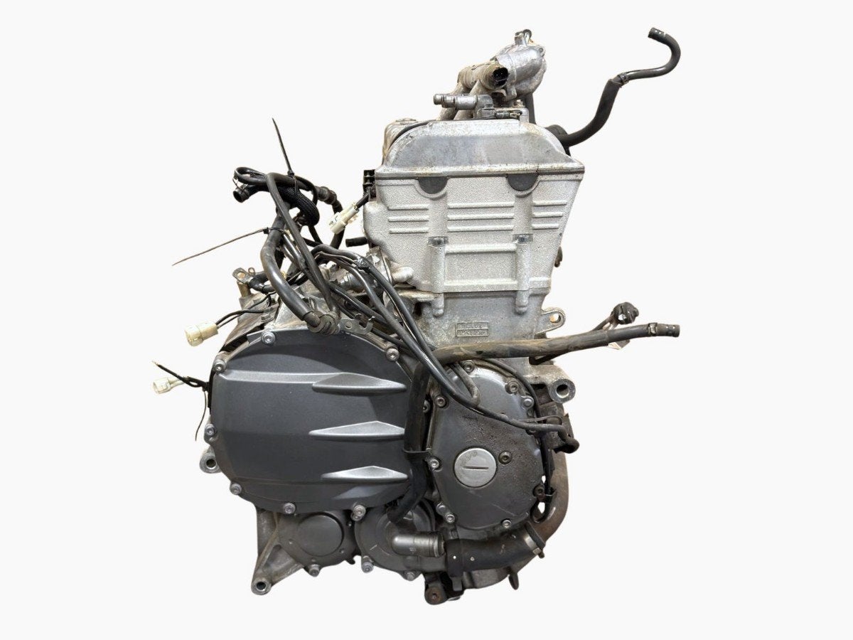 MOTORBLOK FJR 1300 2002-2005 + ABS (FJR1300 FJR1300A), Motoren, Yamaha Motor Europe N.V., Gebruikt, Customersupport@yamaha-motor.co.uk
