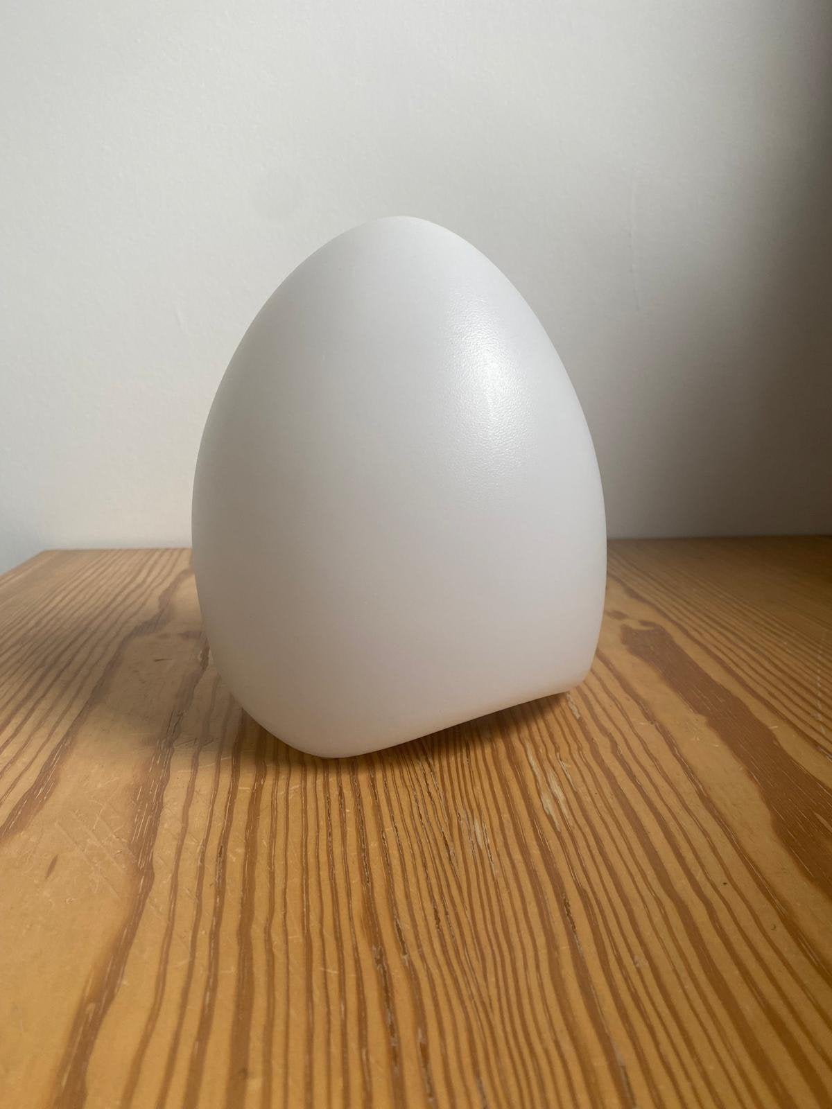 LED Bluetooth Speaker Lamp Smooz A207, Télécommande, Enlèvement ou Envoi, Comme neuf