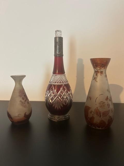 Vazen, Antiek en Kunst, Ophalen