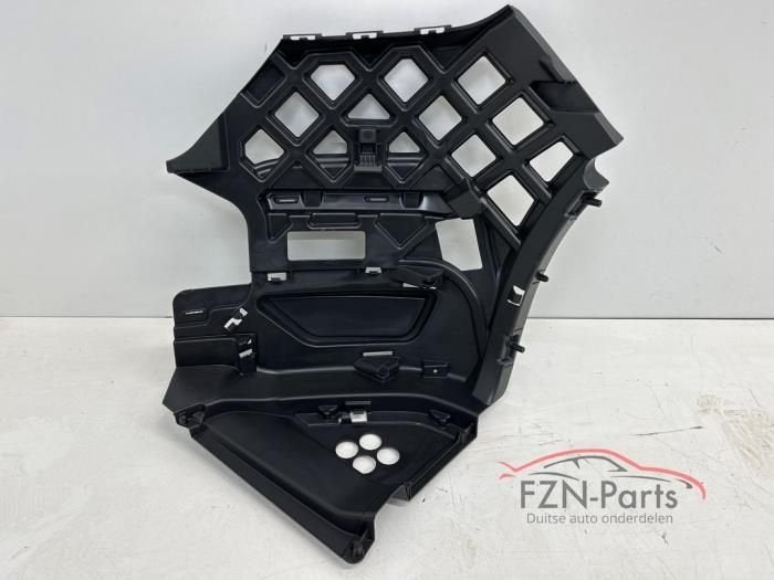 VW Transporter T6.1 Bumper steun inleg binnenzijde Rechts-vo, Auto-onderdelen, Ophalen of Verzenden, Gebruikt