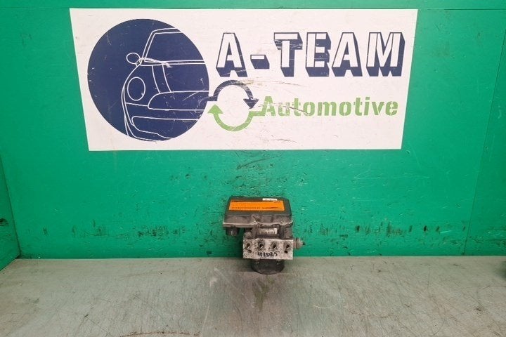 ABS POMP Seat Ibiza IV (6J5) (|0265955021|6R0907379AJ|), Robert Bosch AG, Gebruikt, Seat, Robert-Bosch-Allee 1
74232  Abstatt, DE
