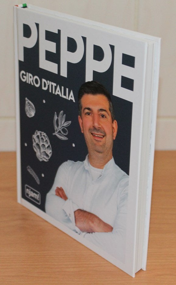 PEPPE GIRO D'ITALIA, Enlèvement ou Envoi, Neuf, Italie