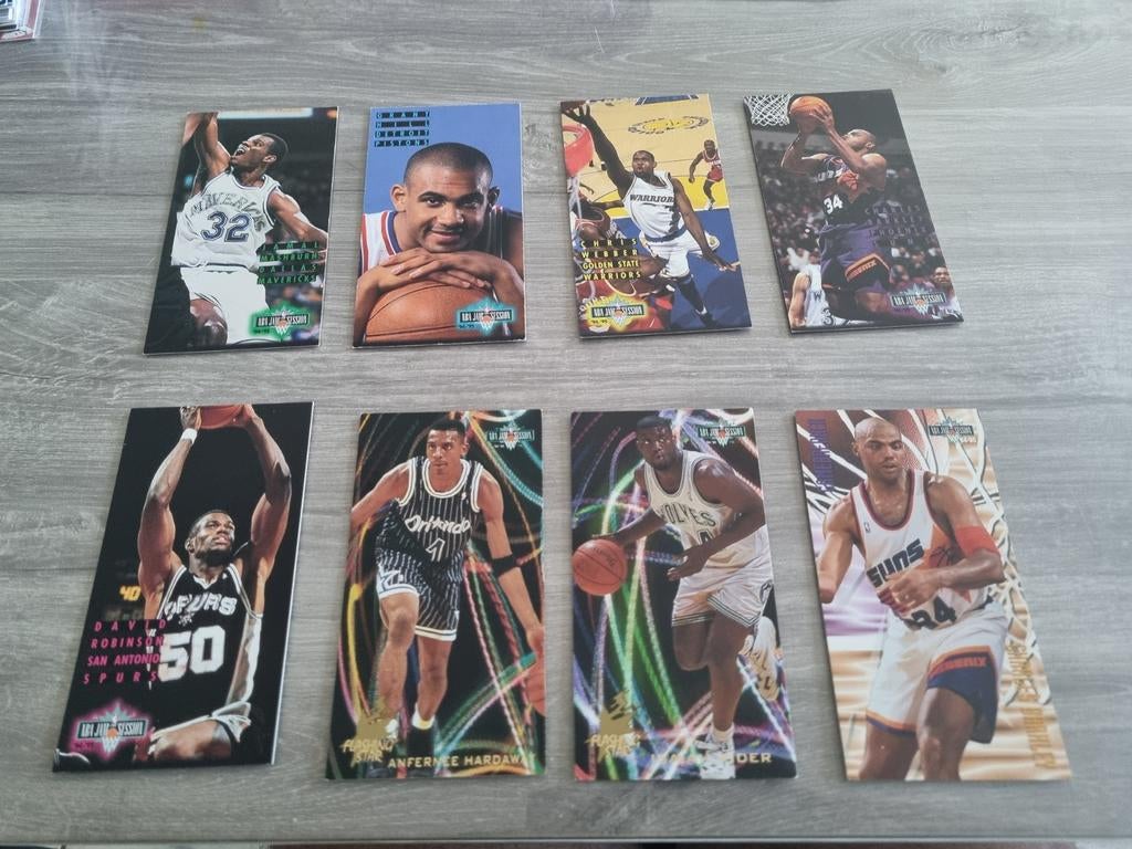 Jam Sessions 94-95, Enlèvement ou Envoi, Utilisé, Plusieurs images