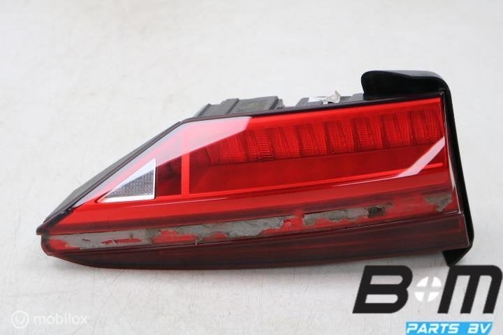 Achterlicht in klep links Audi A6 4K Limo 4K5945075, Gebruikt
