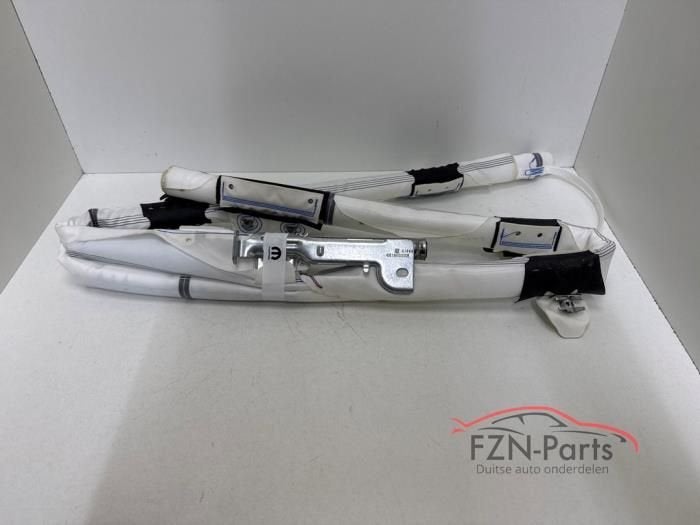 Citroen C3 E-C3 Dakairbag hemel airbag Links (9845589180), Auto-onderdelen, Ophalen of Verzenden, Gebruikt