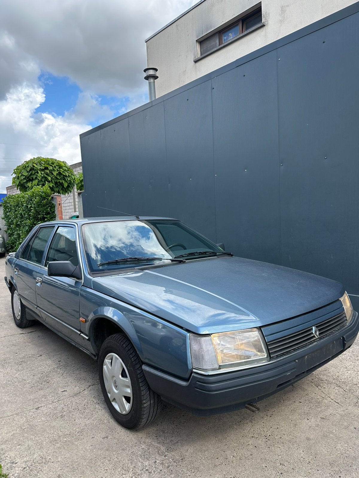 Renault r25 2.1D 1988*, Renault, Diesel, Particulier, Te koop