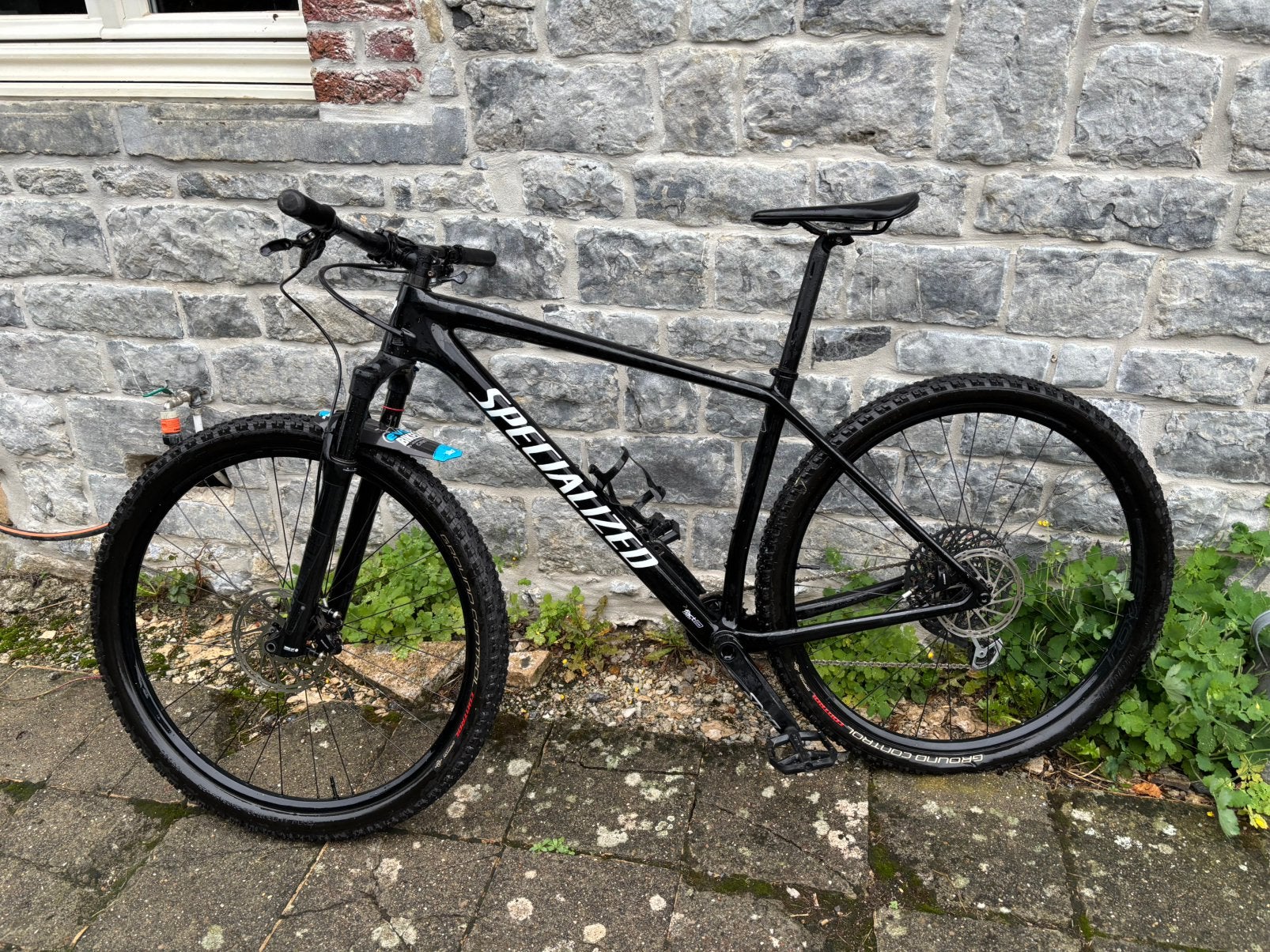 Specialized epic comp, Ophalen, Gebruikt