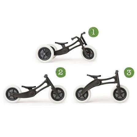 3 in 1 loopfiets -  Wishbone - complet, Ophalen, Zo goed als nieuw, Loopfiets