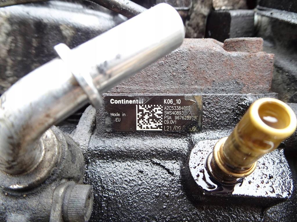 Moteur T1DB Nu C-MAX FORD FOCUS GRAND C-MAX, Verzenden, Gebruikt, Overige automerken