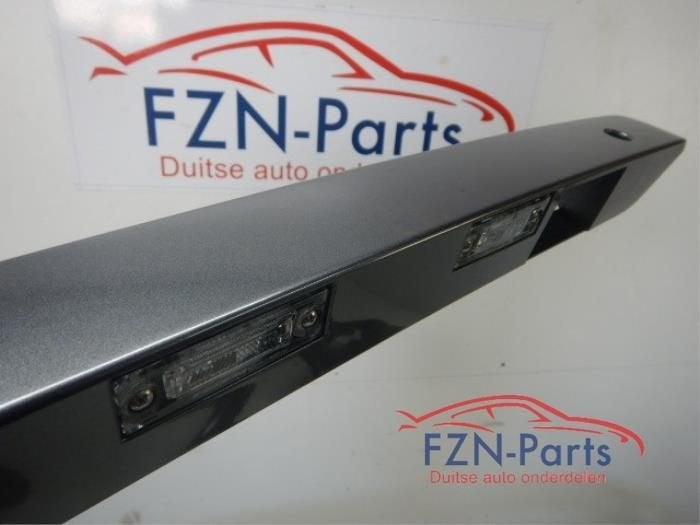 VW Transporter T5/T6.1 Handgreeplijst (7E0827574H), Enlèvement ou Envoi, Utilisé
