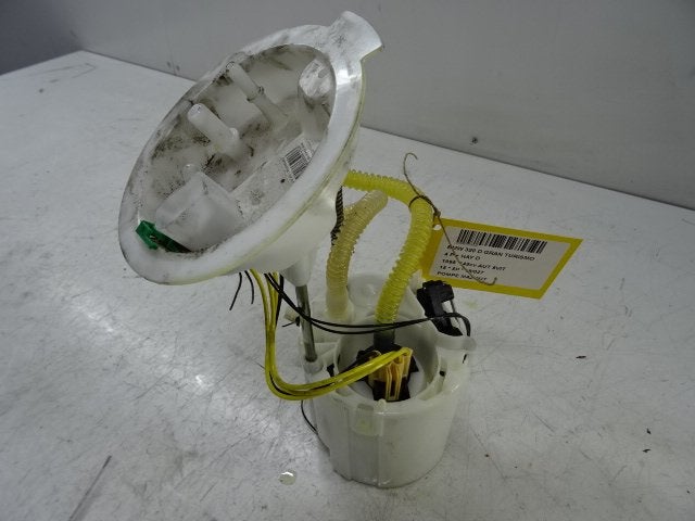 BRANDSTOFPOMP BMW 3 serie Gran Turismo (F34) (7344067-06), Gebruikt, BMW, Petuelring 130
80809  München, DE, Bayerische Motoren Werke AG