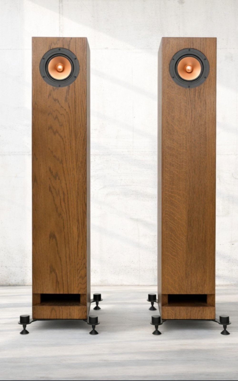 Gezocht,  pearl acoustics sebelius, Ophalen