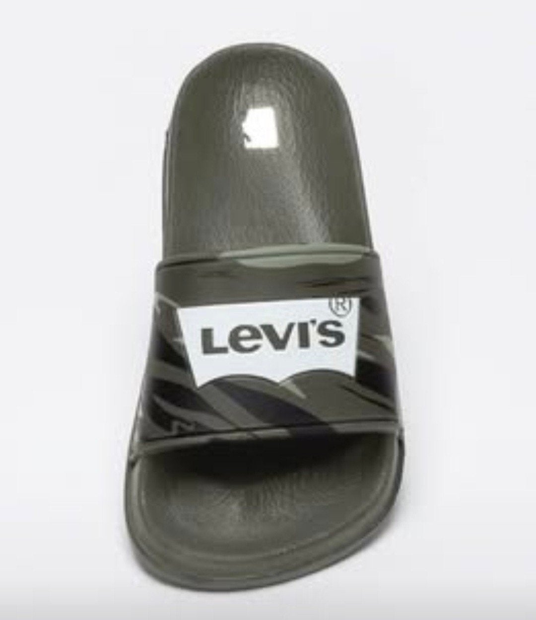 Levi's Slippers/ Maat: 39/ Nieuw/ Waarde: €25, Nieuw, Levi’s, Ophalen, Sandalen