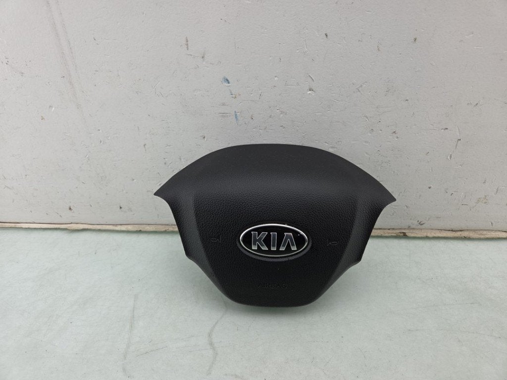 AIRBAG VOLANT Kia Picanto (TA) (|569001Y060EQ|), Kia, Info@kia.de, Utilisé, Theodor-Heuss-Allee 11
60486  Frankfurt am Main, DE