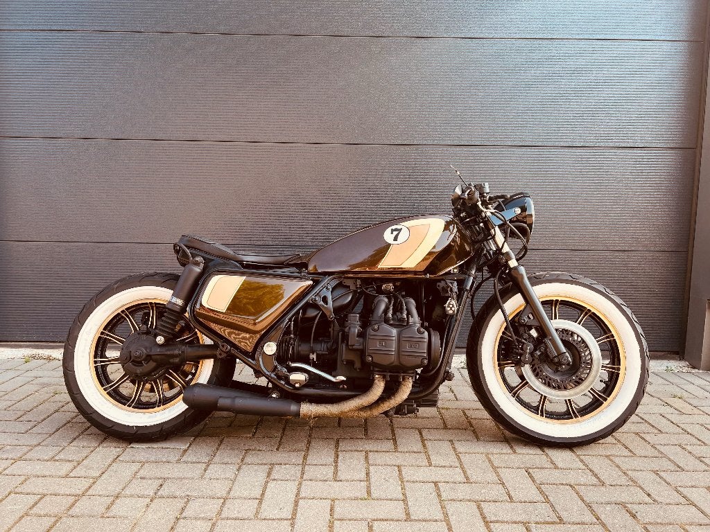 Honda, Motoren, Particulier
