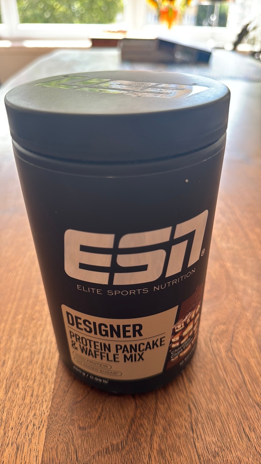 ESP Design, Sport en Fitness, Gezondheidsproducten en Wellness, Ophalen, Zo goed als nieuw