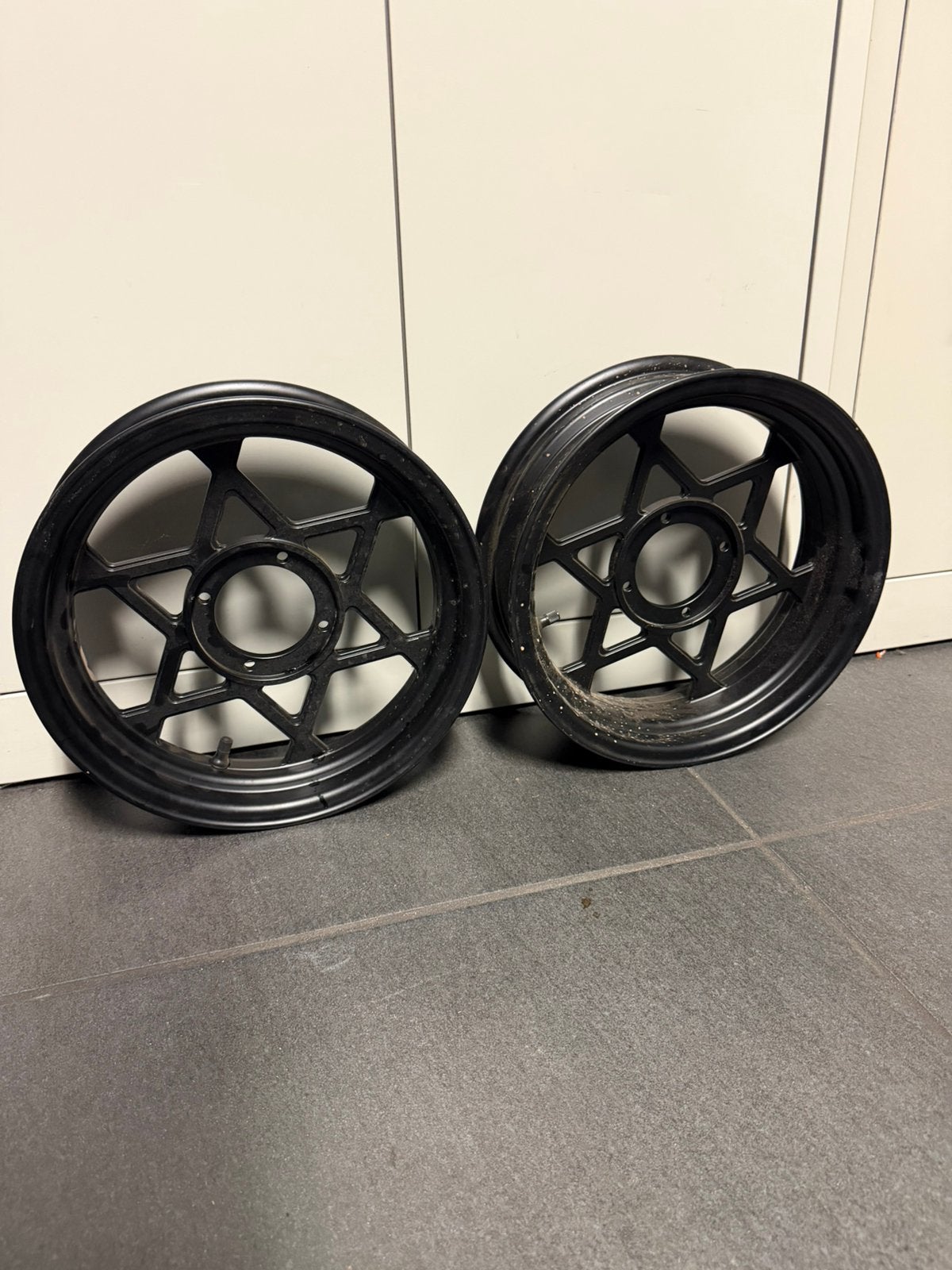 dax/monkey 12inch velgen, Ophalen of Verzenden
