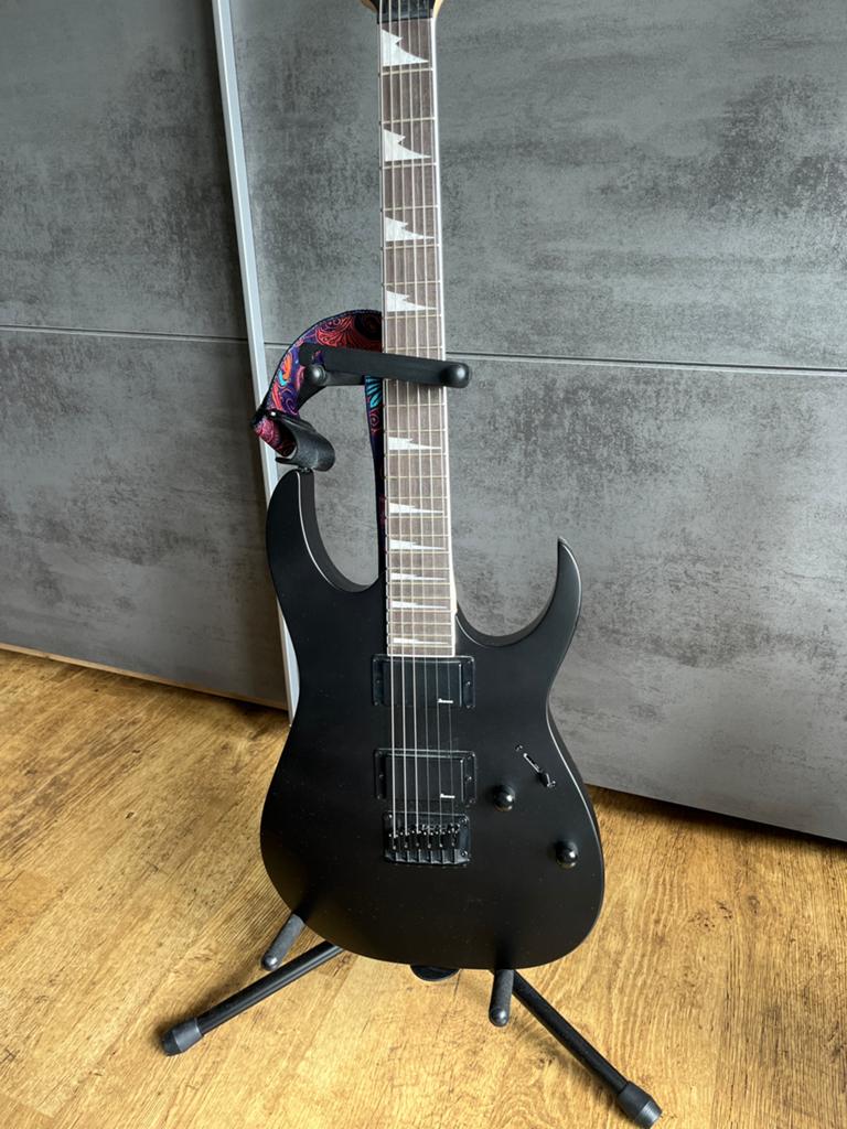 Ibanez elektische gitaar, Muziek en Instrumenten, Ophalen, Zo goed als nieuw, Ibanez