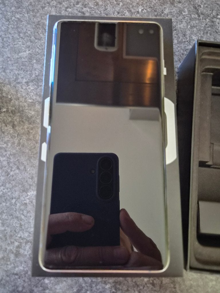 GSM Samsung S10+, Télécoms, Enlèvement ou Envoi, Utilisé, Galaxy S10, Android OS