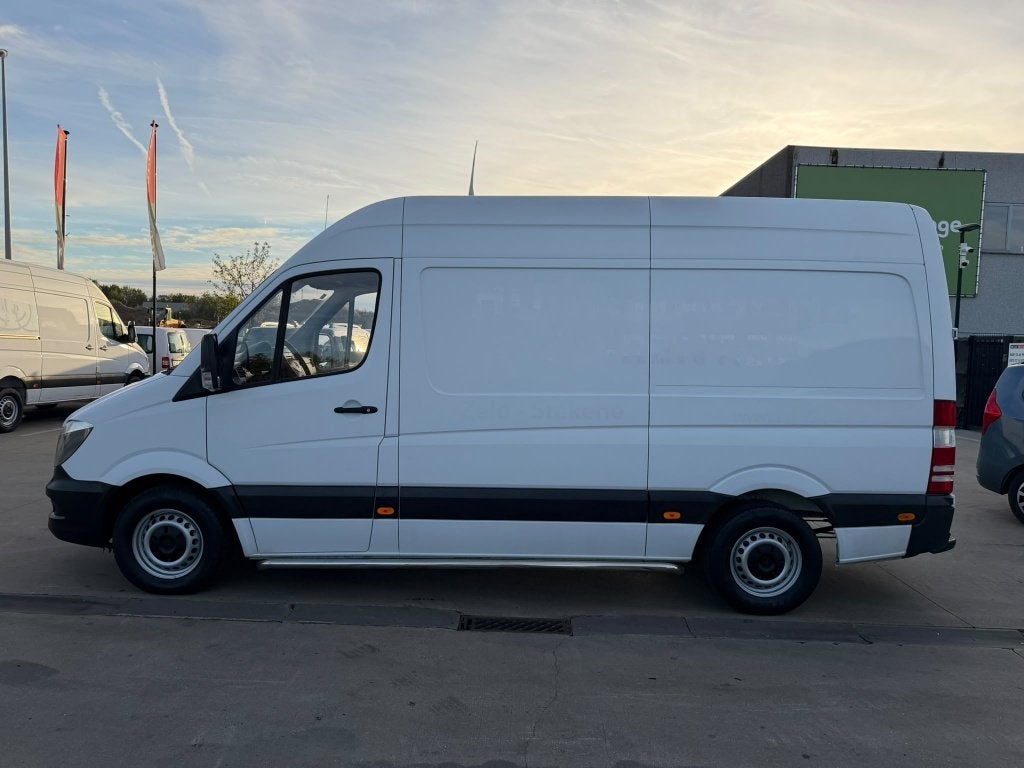Mercedes Sprinter 313 ( Stock ID 34867) — 5