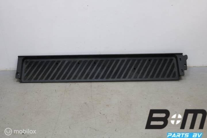 Schuifdeur instap links VW Crafter 2E A9066860710, Gebruikt
