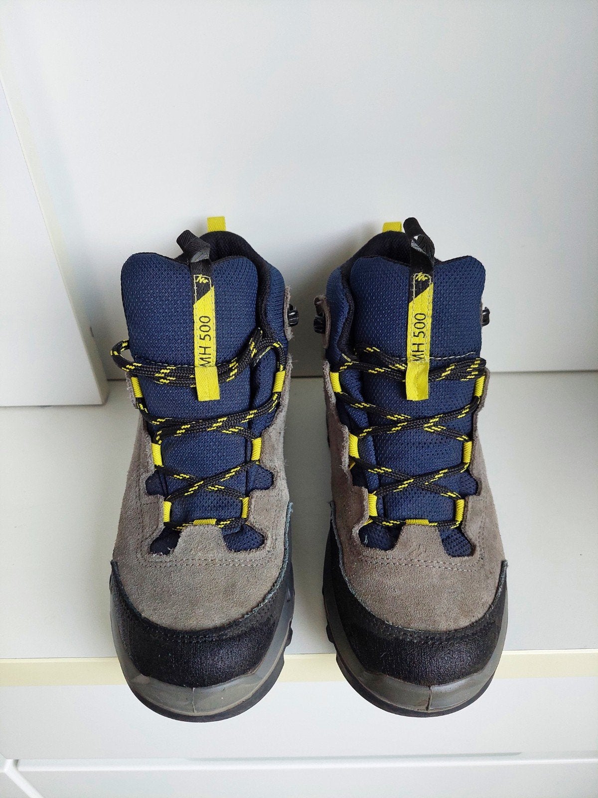 Wandelschoenen maat 34 Quechua, Ophalen