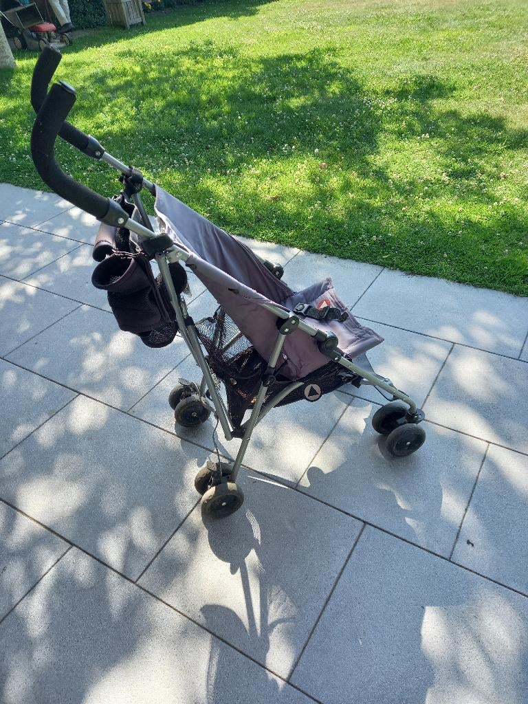 buggy, Kinderen en Baby's, Buggy's, Ophalen, Gebruikt, Overige merken