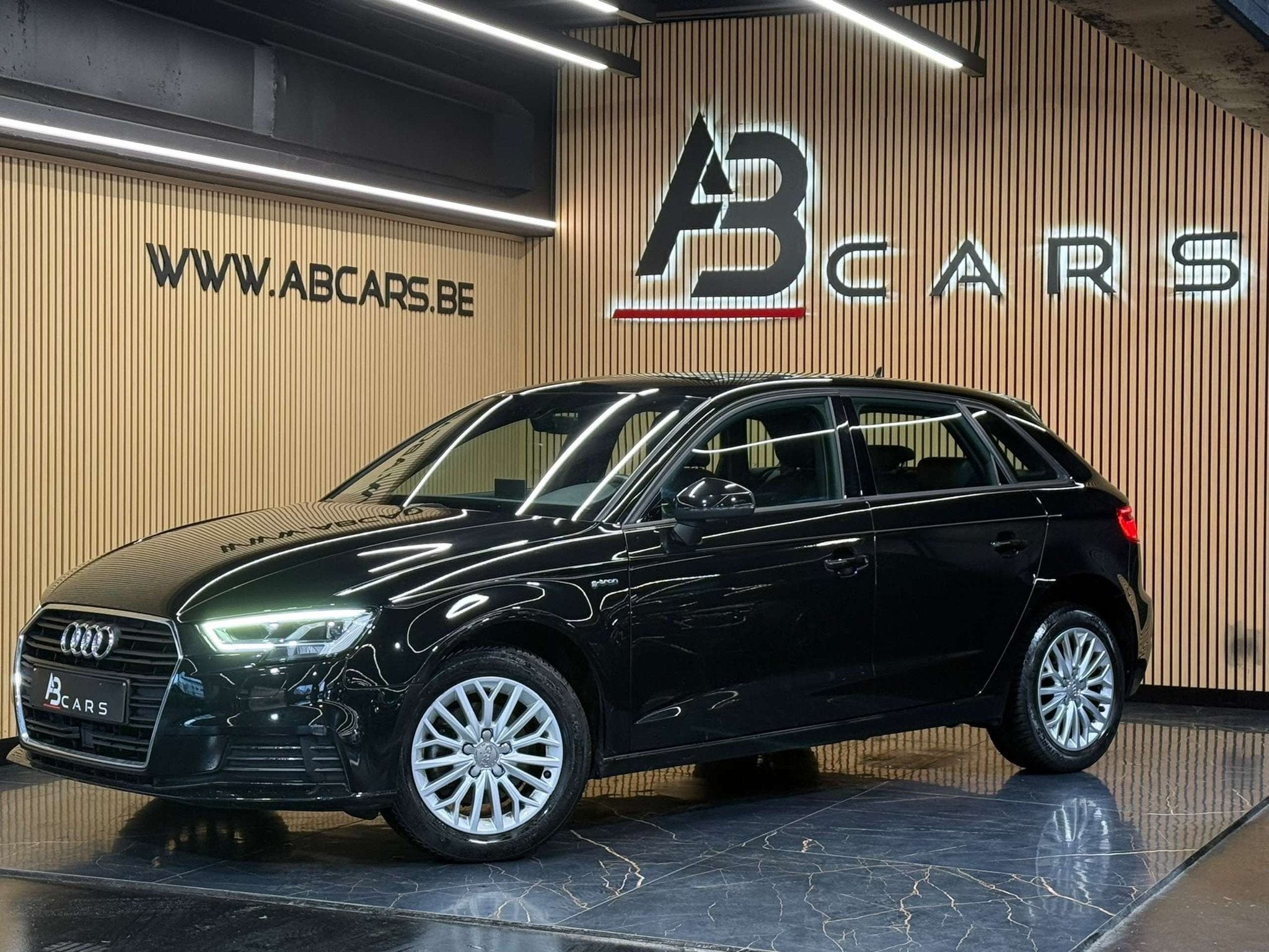 Audi A3 SPORTBACK 1.4 TFSI S TRONIC SPORT * GARANTIE 12 MOIS, Auto's, Automaat, Gebruikt, 4 cilinders, CNG (Aardgas)