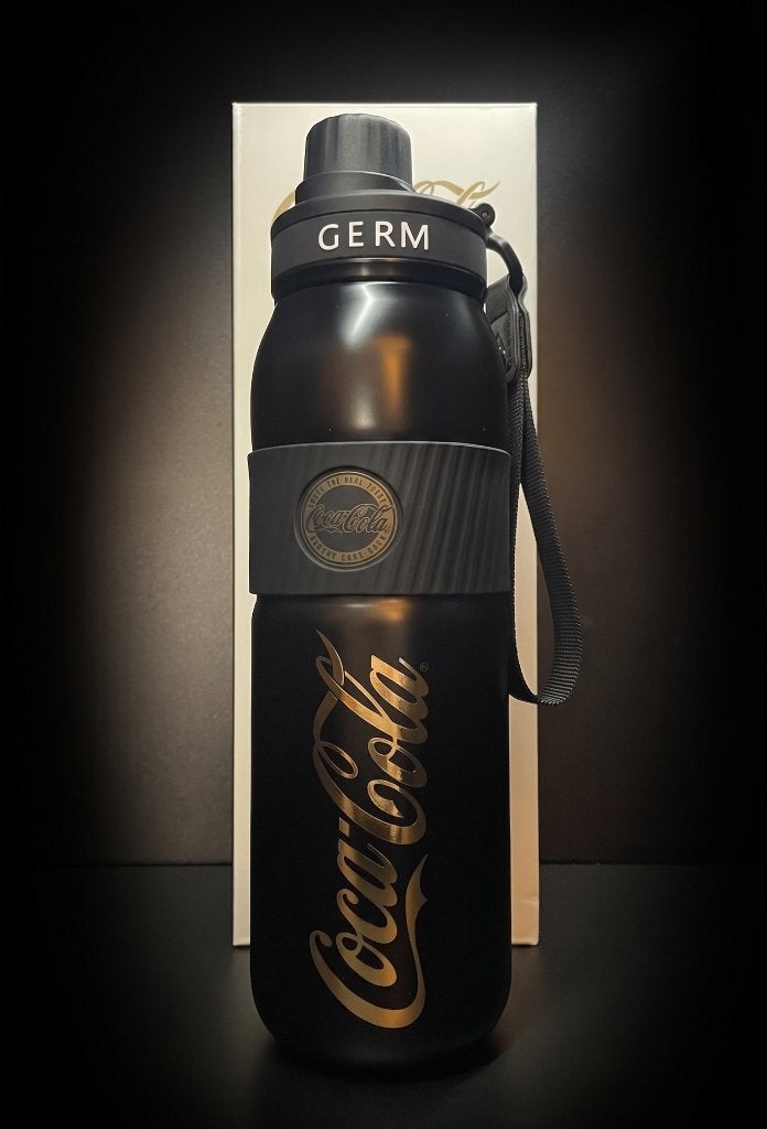 Gourde Isotherme Inox 600ml Bouteille, Sports & Fitness, Gourdes d'eau, Envoi, Neuf