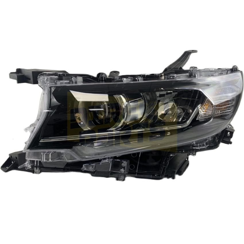 Toyota Land Cruiser 150 PRADO (8/17-) Koplamp Links (LED) Or, -, Verzenden, -, Nieuw