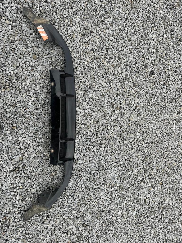 Diffuseur rieger golf 7, Enlèvement, Comme neuf