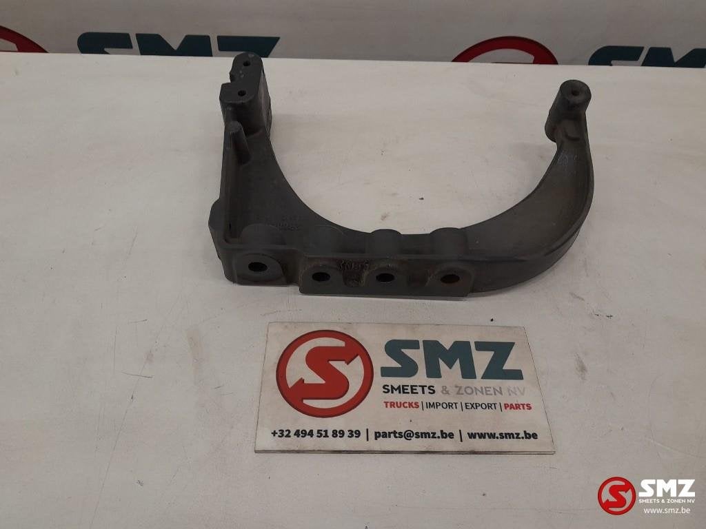 Occ support de boîtier de batterie gauche Scania, Autos : Pièces & Accessoires, Pièces camion, Utilisé, Scania, Suspension et Châssis
