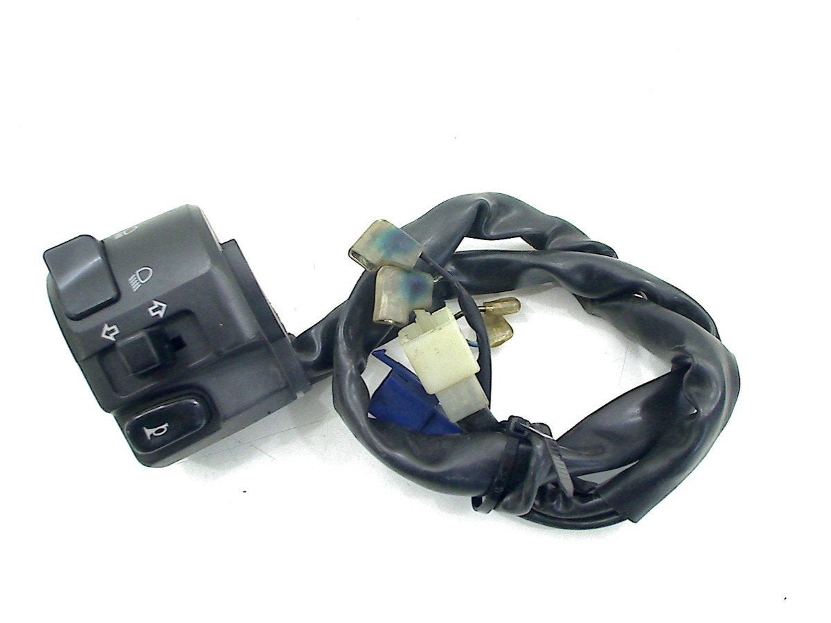 STUURSCHAKELAAR LINKS Yamaha YZF R1 2000-2001 (YZF-R1 5JJ), Yamaha Motor Europe N.V., Gebruikt, Customersupport@yamaha-motor.co.uk