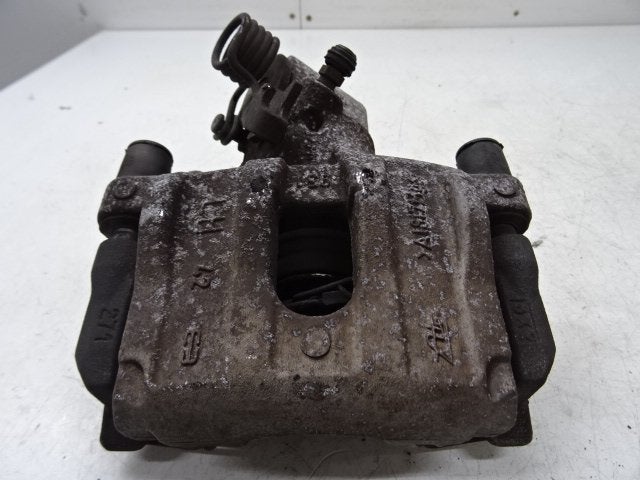 REMKLAUW LINKS ACHTER Ford Focus 3 Wagon (01-2010/02-2020), Gebruikt, Henry-Ford-Straße  1
50735  Köln, DE, Ford-Werke GmbH, Kunden@ford.com