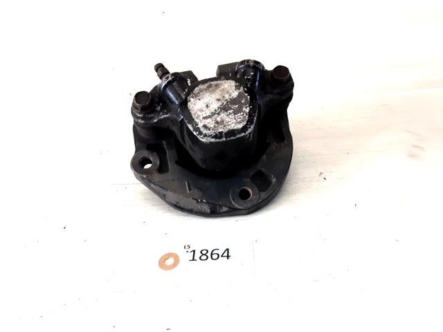 GN250 1981 - 1987 Suzuki Remklauw D1-53080
