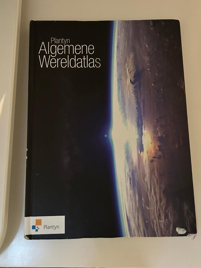 Algemene Wereldatlas, Plantyn, Autres atlas, 2000 à nos jours, Enlèvement