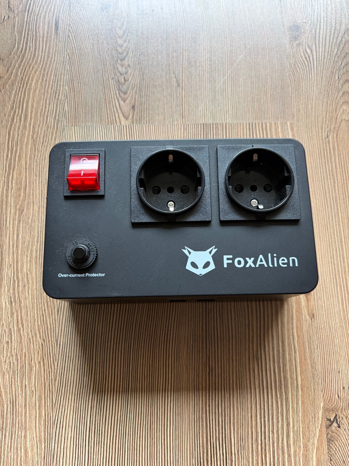 Smart Relay Controller Module for FoxAlien CNC, Ophalen, Zo goed als nieuw