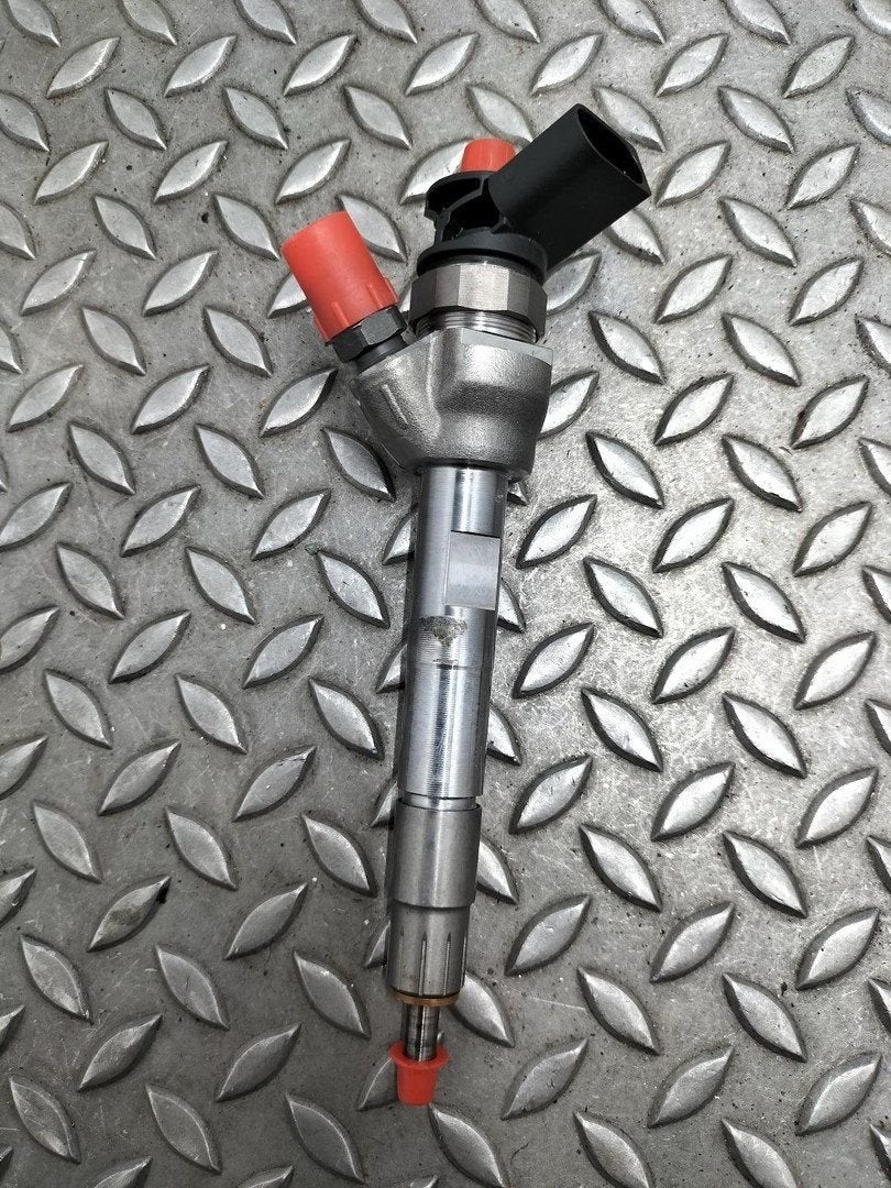 BMW 5 SERIES BRANDSTOF INJECTOR / VERSTUIVER 13539886372 202, Ophalen of Verzenden, Gebruikt, ARN erkend