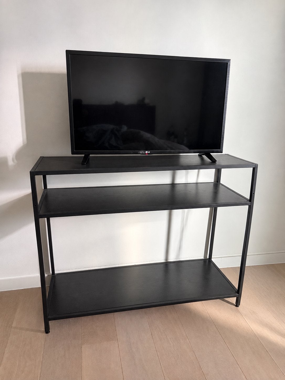 Tv kast, Huis en Inrichting, Ophalen, Zo goed als nieuw