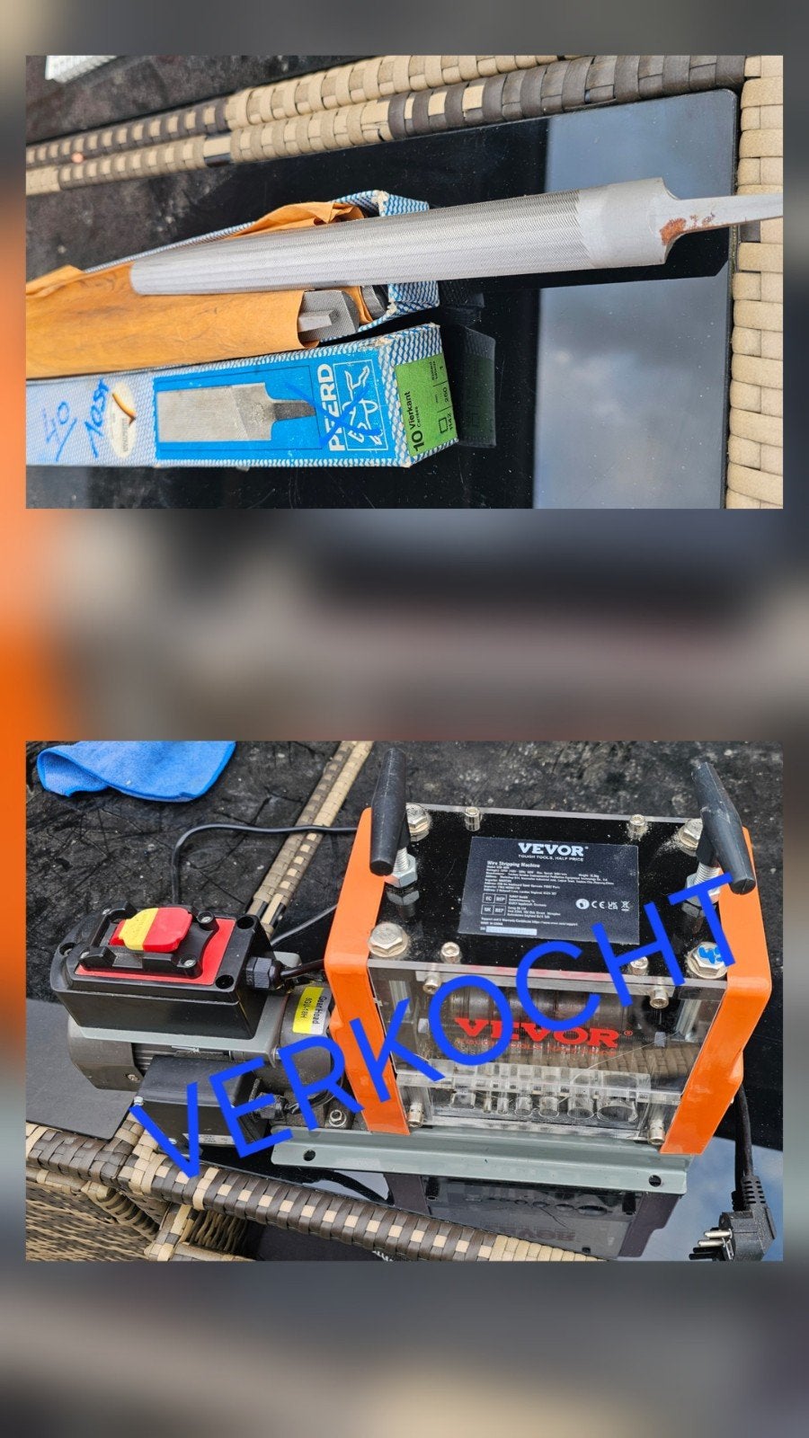 [ALLES NIEUW] Professionele gereedschapspartij, zie beschrij, Hobby en Vrije tijd, Elektronica-componenten, Ophalen, Nieuw