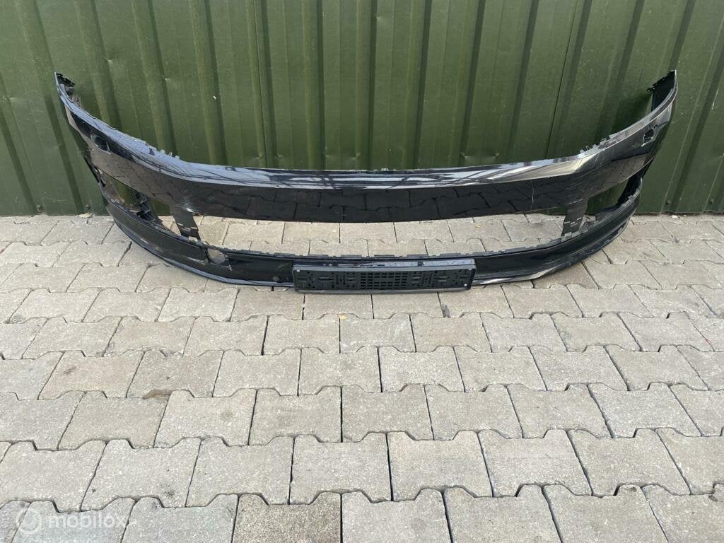 Voorbumper volkswagen t6 transporter 7e5807221d Origineel, Auto-onderdelen, Gebruikt, Voor, Ophalen of Verzenden, Bumper