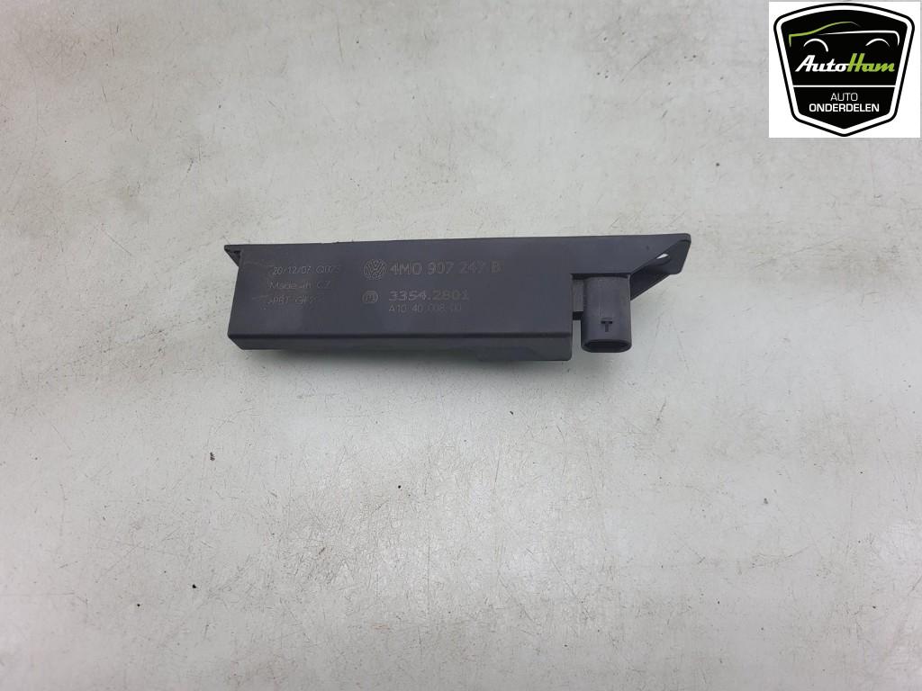 ANTENNE D'ACCÈS SANS CLÉ Porsche Taycan (Y1A), Autos : Pièces & Accessoires, Dhr. J. Ham, Administratie@autoham.nl, Porsche, Utilisé